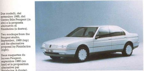 Peugeot 605 design_09