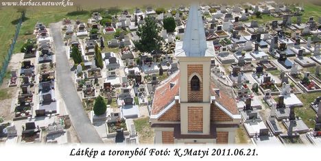 Fotók templomtoronyból 28