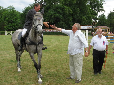 Széchenyi Vágta 1 nap 27