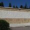 Görögország,  a Thermopülai-szoros, Leonidász király szobra, a spártai katonák sírfelirata 3