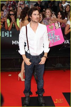 Much Music Video Awards 2011. 19