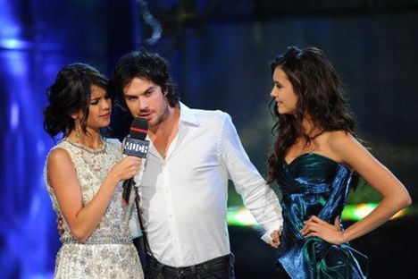 Much Music Video Awards 2011. 5