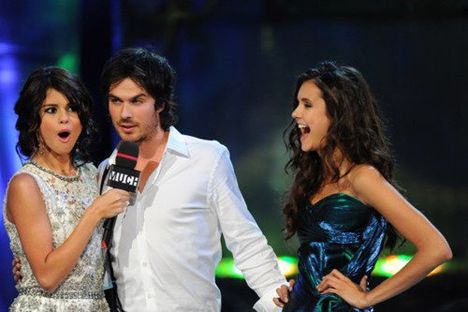 Much Music Video Awards 2011. 8