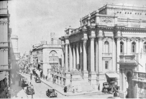 Operaház 1935.