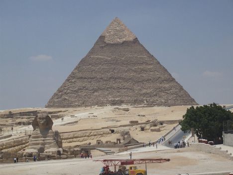 A piramis