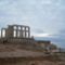 Görögország, Szunion, Poszeidon-templom