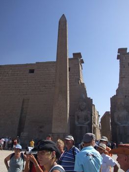 Luxor