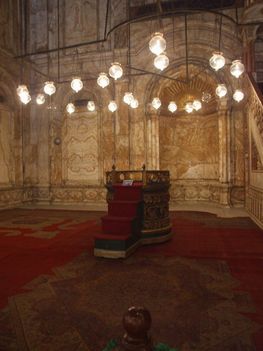Mohamed Ali mecset