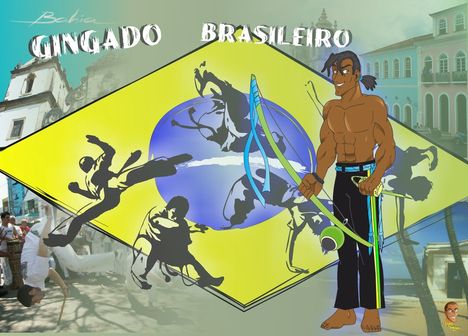 gingado_brasileiro_by_kaio_silva