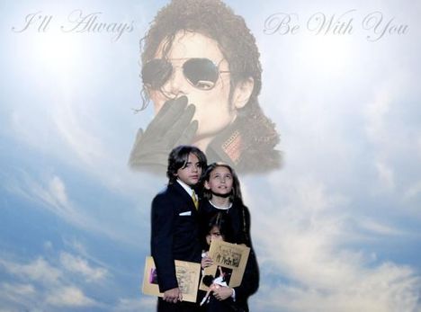 Michael Jackson Emlékére