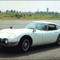 1969 Toyota 2000GT 