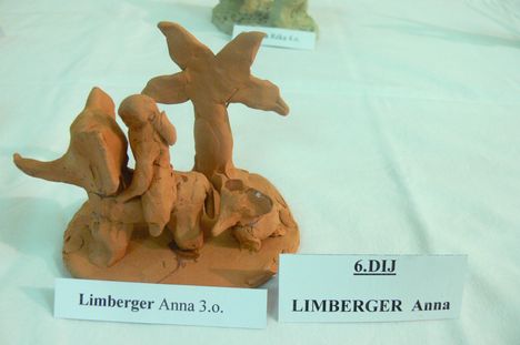 6. díj - Limberger Anna