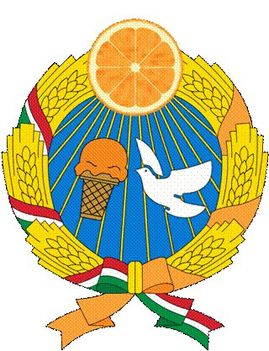 A Fidesz új címere!!!