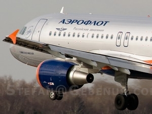 aeroflot