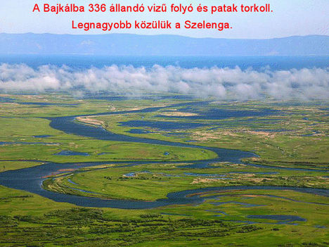 Bajkál - tó 3