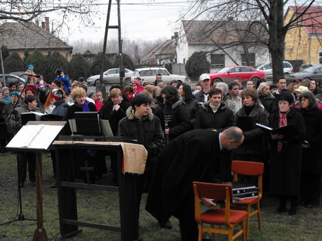 lő Betlehem és műsor 029