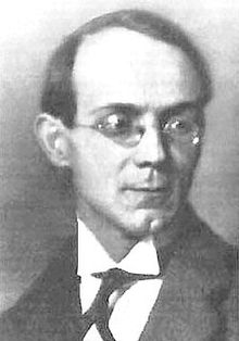 Tóth Árpád /1886-1924/
