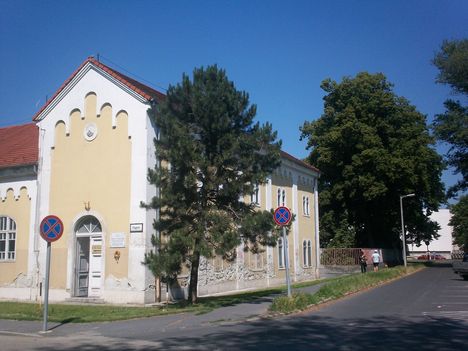 Sopron 2- Paprét