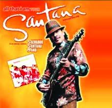 Carlos Santana 3