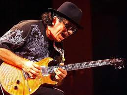 Carlos Santana 4
