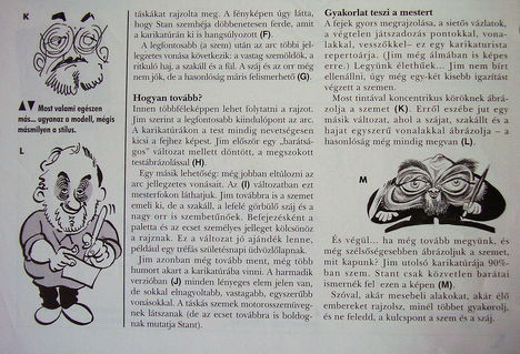 Karikatúrakészítés (5)