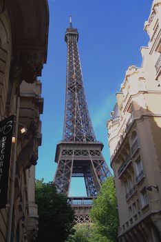 Párizs 9