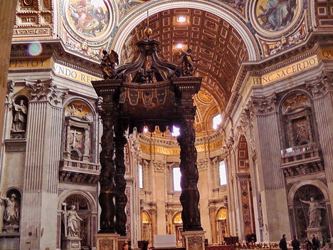 Laterani Bazilika
