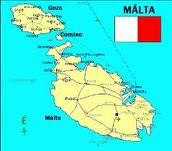 Máltai térképek 3