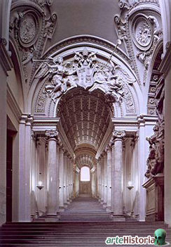 Scala Regia a Vatikánban1
