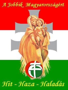 Jobbik Magyarországért Mozgalom 11