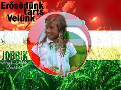 Jobbik Magyarországért Mozgalom 1