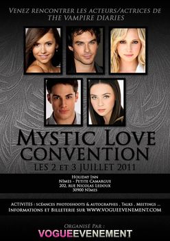 mystic Love Conversion,Franciaország 24