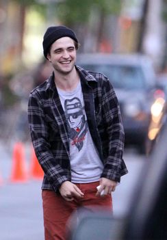 Robert Pattinson 2011.06.28 cosmopolis 10