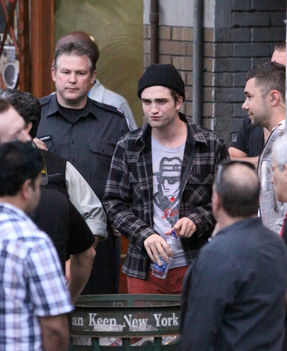 Robert Pattinson 2011.06.28 cosmopolis 12