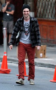 Robert Pattinson 2011.06.28 cosmopolis 14