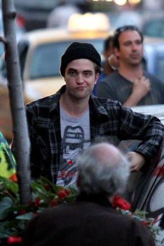 Robert Pattinson 2011.06.28 cosmopolis 15
