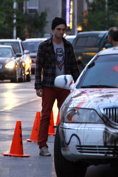 Robert Pattinson 2011.06.28 cosmopolis 16
