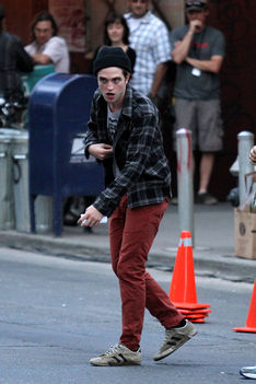 Robert Pattinson 2011.06.28 cosmopolis 18