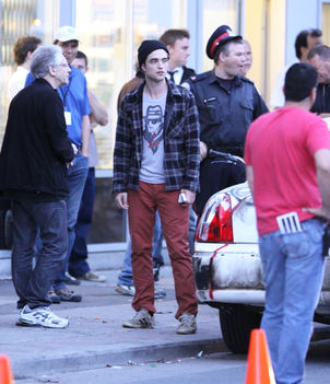 Robert Pattinson 2011.06.28 cosmopolis 4