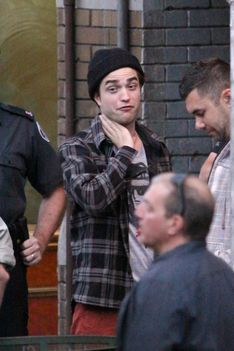 Robert Pattinson 2011.06.28 cosmopolis 9
