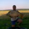 2008.aug.pátkai horgásztó.13,70kg