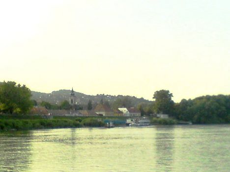A Duna másféle látásszemléletből