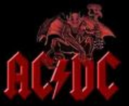 ACDC black ice tour 2009