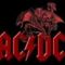 ACDC black ice tour 2009