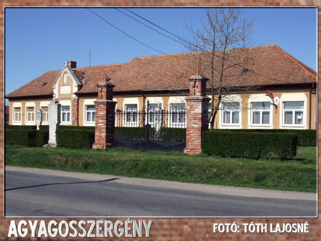 Agyagosszergény