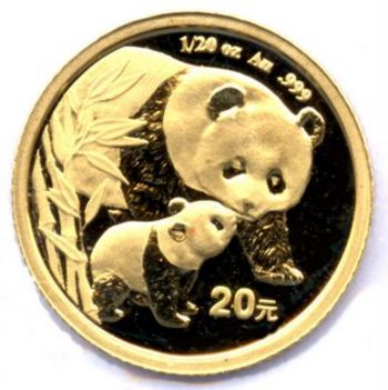 arany panda