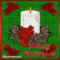 christmas_cone_candle