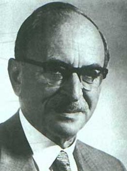 Gábor Dénes
