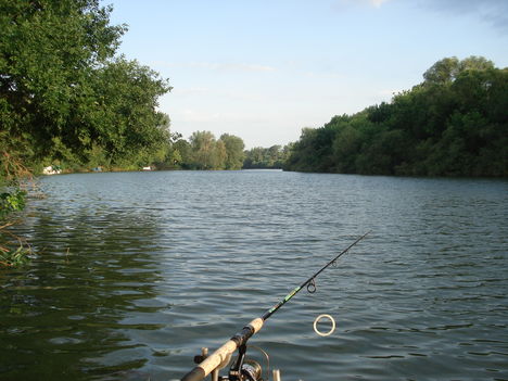 horgászat IV