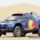 VW Dakar Team